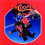 Soundtrack W poszukiwaniu D.B. Coopera