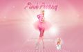 Soundtrack Nicki Minaj - Pink Friday - Perfume Commercial