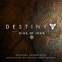 Soundtrack Destiny: Rise of Iron