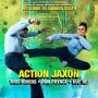 Soundtrack Welcome to Sudden Death: Action Jaxon