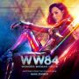 Soundtrack Wonder Woman 1984 - Sketches from the Soundtrack