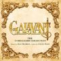 Soundtrack Galavant: The Unreleased Collection