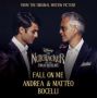 Soundtrack The Nutcracker and the Four Realms: Fall On Me