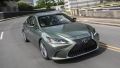 Soundtrack Lexus ES Smartplan