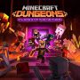 Soundtrack Minecraft Dungeons: Flames of the Nether