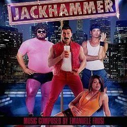 jackhammer