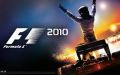 Soundtrack F1 2010