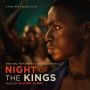 Soundtrack Noc Królów