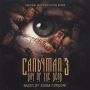 Soundtrack Candyman III: Dzień umarłych
