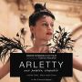 Soundtrack Arletty A Guilty Passion
