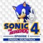 Soundtrack Sonic the Hedgehog 4: Episode I