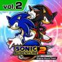 Soundtrack Sonic Adventure 2 - Vol. 2