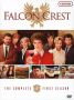 Soundtrack Falcon Crest - sezon 1