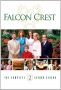Soundtrack Falcon Crest - sezon 2