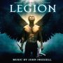 Soundtrack Legion