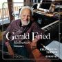 Soundtrack The Gerald Fried Collection - Vol. 1