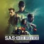 Soundtrack SAS: Red Notice