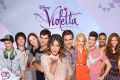 Soundtrack Violetta 2