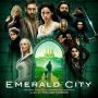 Soundtrack Emerald City
