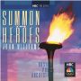 Soundtrack John Williams: Summon the Heroes