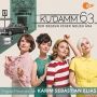 Soundtrack Ku'damm 63
