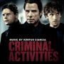 Soundtrack Criminal Activities