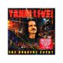 Soundtrack Yanni Live! The Concert Event