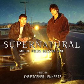 supernartural__music_from_seson_i_