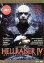 Soundtrack Hellraiser IV: Dziedzictwo krwi