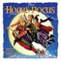 Soundtrack Hocus Pocus