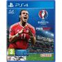 Soundtrack Pro Evolution Soccer 2016: UEFA Euro 2016