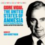 Soundtrack Gore Vidal: The United States of Amnesia