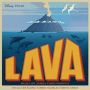 Soundtrack Lava