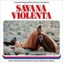 Soundtrack This Violent World (Savana violenta)