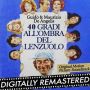 Soundtrack 40 gradi all'ombra del lenzuolo (Sex with a Smile)