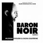 Soundtrack Baron Noir: Saison 3