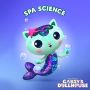 Soundtrack Spa Science (From Gabby's Dollhouse)