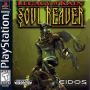Soundtrack Legacy of Kain: Soul Reaver