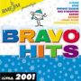 Soundtrack Bravo Hits Zima 2001