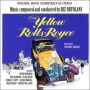 Soundtrack The Yellow Rolls-Royce