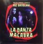 Soundtrack Castle of Blood (Danza macabra)