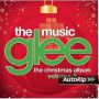 Soundtrack Glee: The Music, The Christmas Album Vol. 2