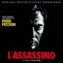 Soundtrack The Assassin (L'assassino)