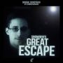 Soundtrack Snowden's Great Escape (Terminal F / Chasing Edward Snowden)