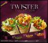 Soundtrack KFC Twister Premium