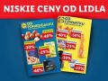 Soundtrack Lidl - Niskie ceny