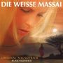 Soundtrack Biała Masajka