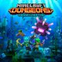 Soundtrack Minecraft Dungeons: Hidden Depths