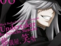 Soundtrack TV Anime "Kuroshitsuji II" Character Song 06 "Sogiya, Shoushou" / Undertaker (Junichi Suwabe)