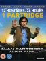 Soundtrack Alan Partridge: Alpha Papa